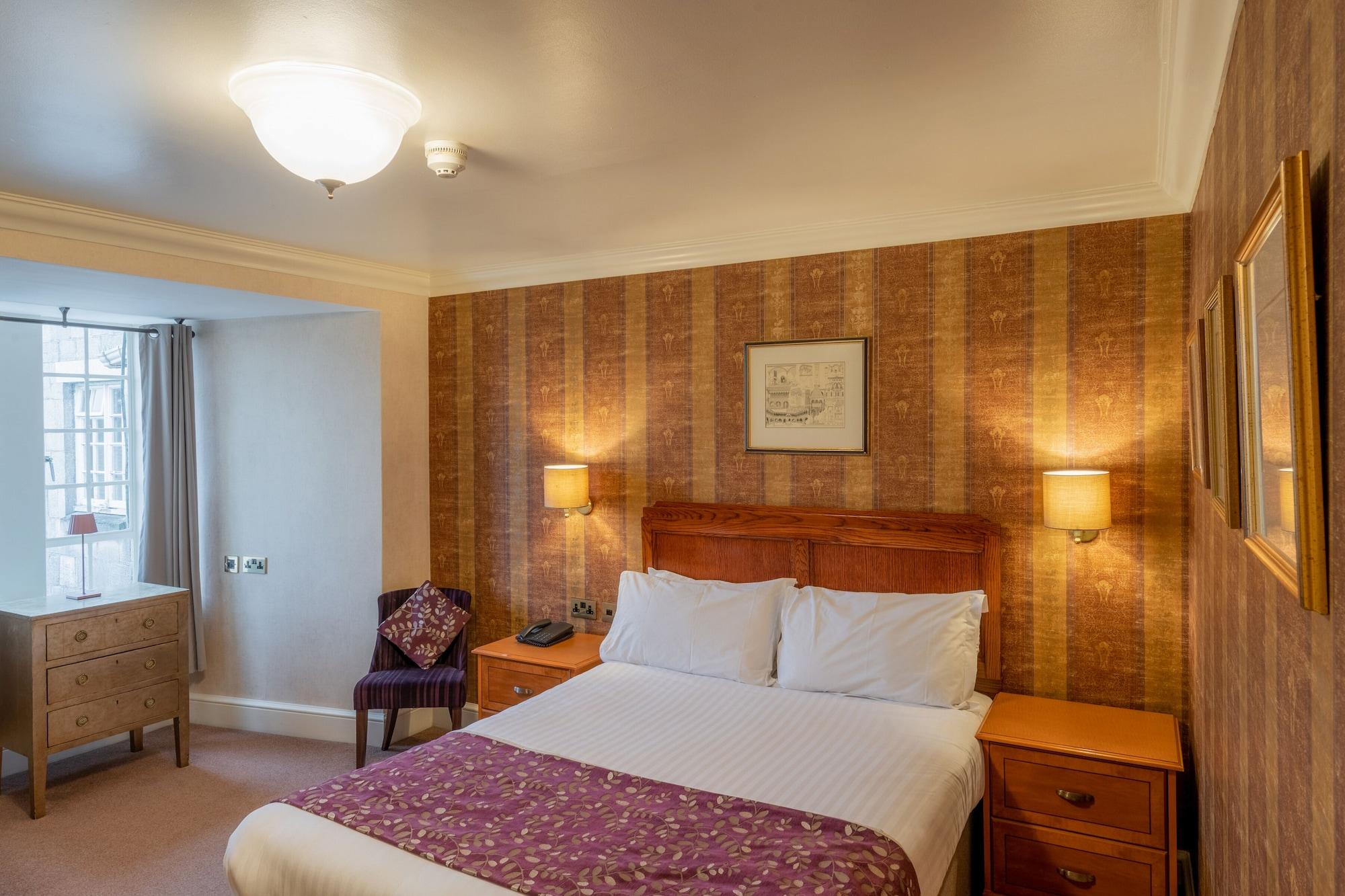 Hazlewood Castle & Spa Tadcaster Exteriér fotografie